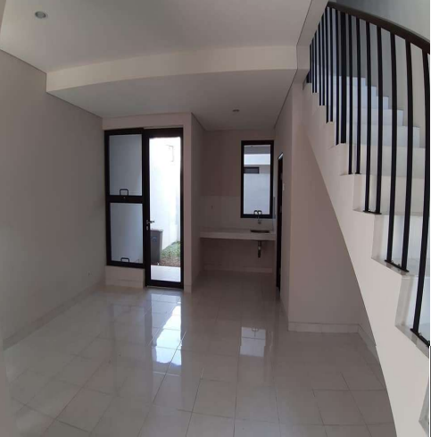 Rumah di Jual di Le Freya Lippo Cikarang